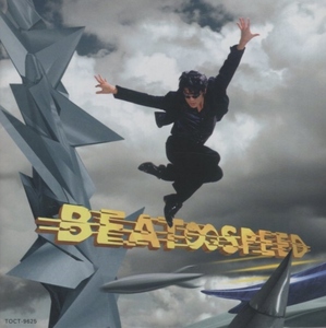 吉川晃司 / BEAT∞SPEED ビート・スピード / 1996.10.16 / 11thアルバム / TOCT-9625