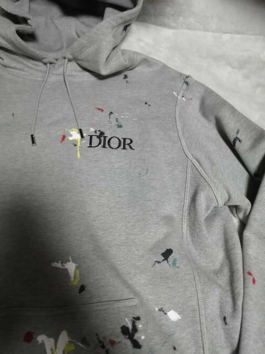 Dior パーカーの値段と価格推移は？｜31件の売買データからDior