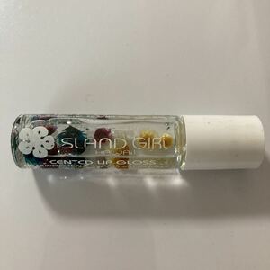 アイランドガール・SCENTED LIP GLOSS・センテッドリップグロス・リップグロス・グロス③