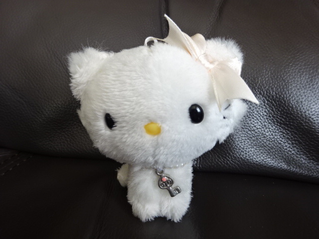 ヤフオク! -チャーミーキティぬいぐるみの中古品・新品・未使用品一覧
