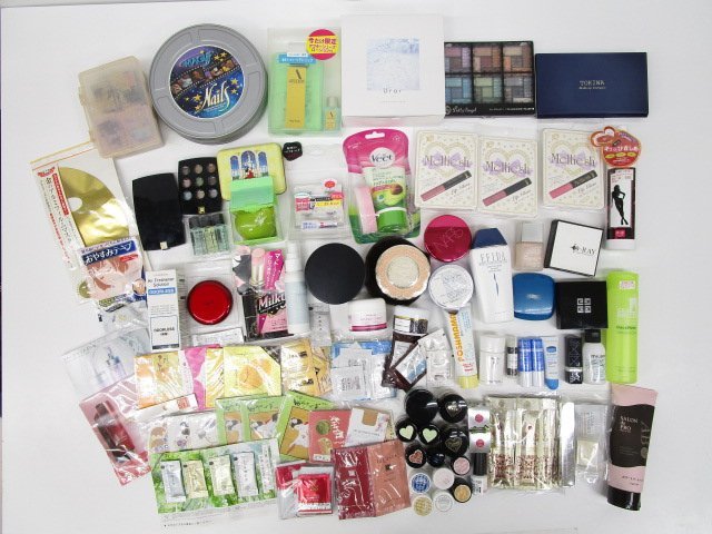 ヤフオク! -化粧品 大量の中古品・新品・未使用品一覧
