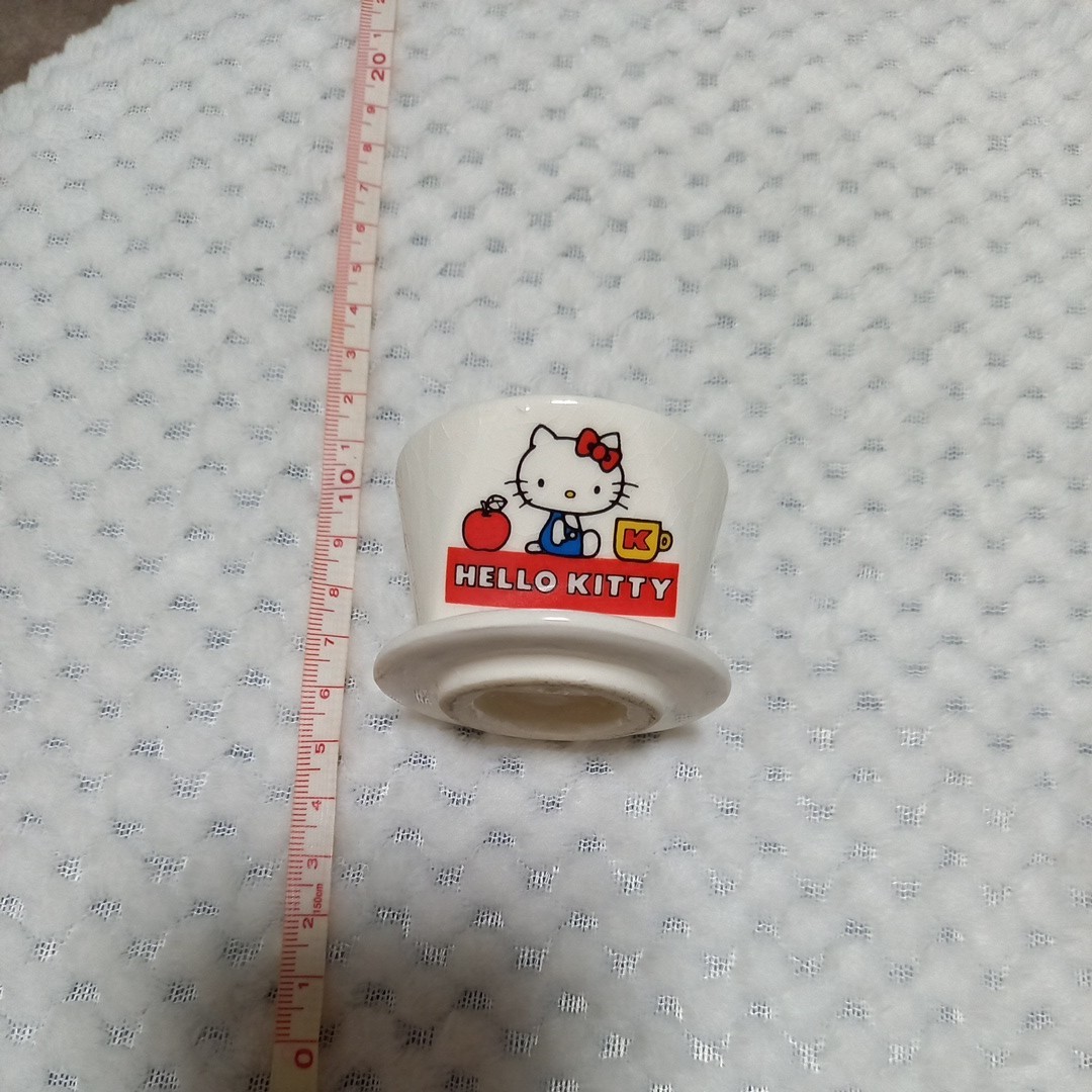 ヤフオク! -「キティ レトロ ミニチュア」の落札相場・落札価格