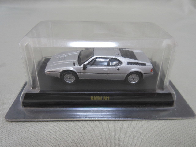 ヤフオク! -「京商 bmw m1」(ミニカー) の落札相場・落札価格