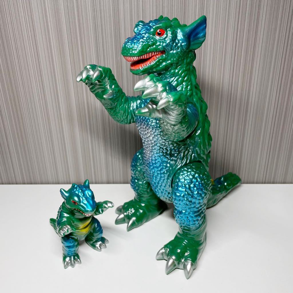ヤフオク! -「怪獣ゴルゴ」(フィギュア) の落札相場・落札価格