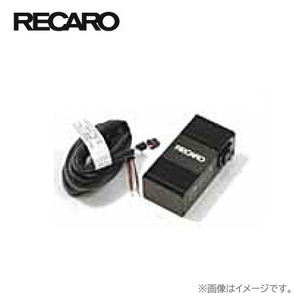 RECARO レカロ正規品 ナビシートセレクター type2 7214388