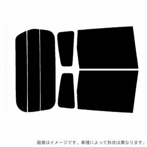 GET-PRO ゲットプロ カット済みカーフィルム マーチBOX WK11 WAK11