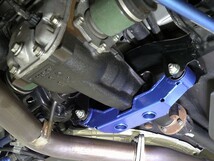 CUSCO クスコ 強化リヤデフマウント WRX STI VAB 2014年08月～ EJ20 2.0T 4WD_画像2