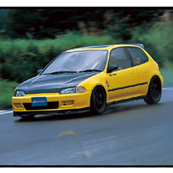 2023年最新】ヤフオク! -eg6 ボンネットの中古品・新品・未使用品一覧