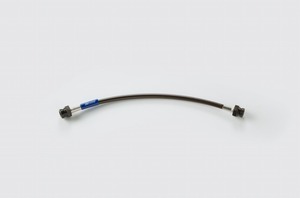 SPOON spoon clutch slave hose CR-Z/ Fit ZF1/GE8RS previous term MT/GE8RS latter term MT/DBA-GK5 6MT MF6/L15A/L15B