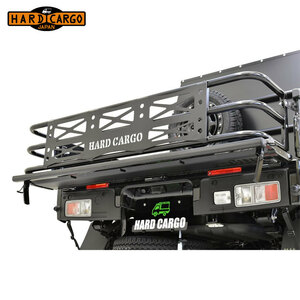 HARD CARGO ハードカーゴ ゲートプラス (ダイハツ専用キット) サンバー S500J S510J 北海道・沖縄・離島は要確認