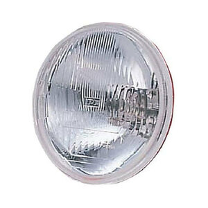 IPF ヘッドランプ 丸形2灯式 （ポジション球付）