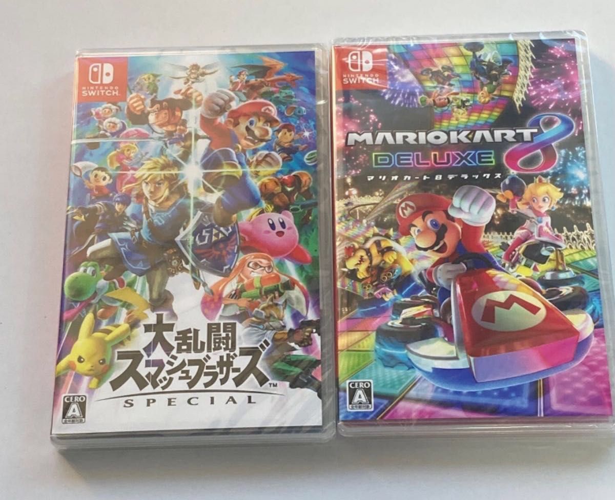 絶賛レビュー続出 Wii フィット フィット マリオカート 大乱闘