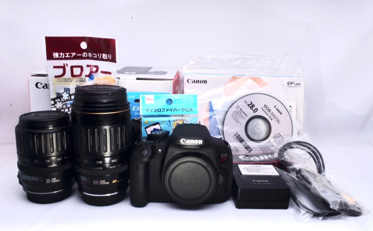 予備バッテリー付きキャノン EOS Kiss X7 超望遠ダブルレンズ|PayPay 予備バッテリー付きキャノン EOS Kiss X7 超望遠ダブルレンズ|PayPay