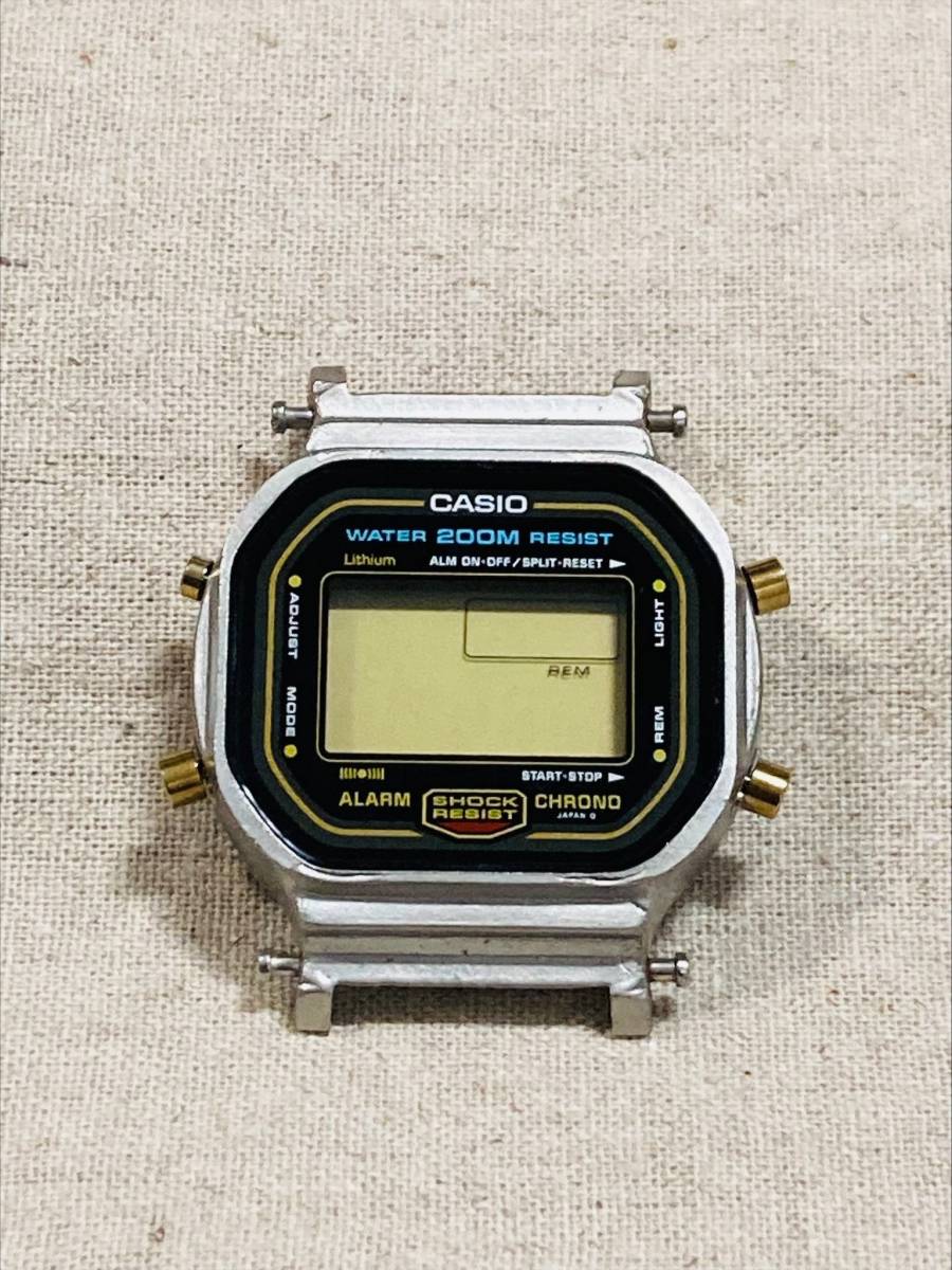 ヤフオク! -「dw-5600 901」の落札相場・落札価格