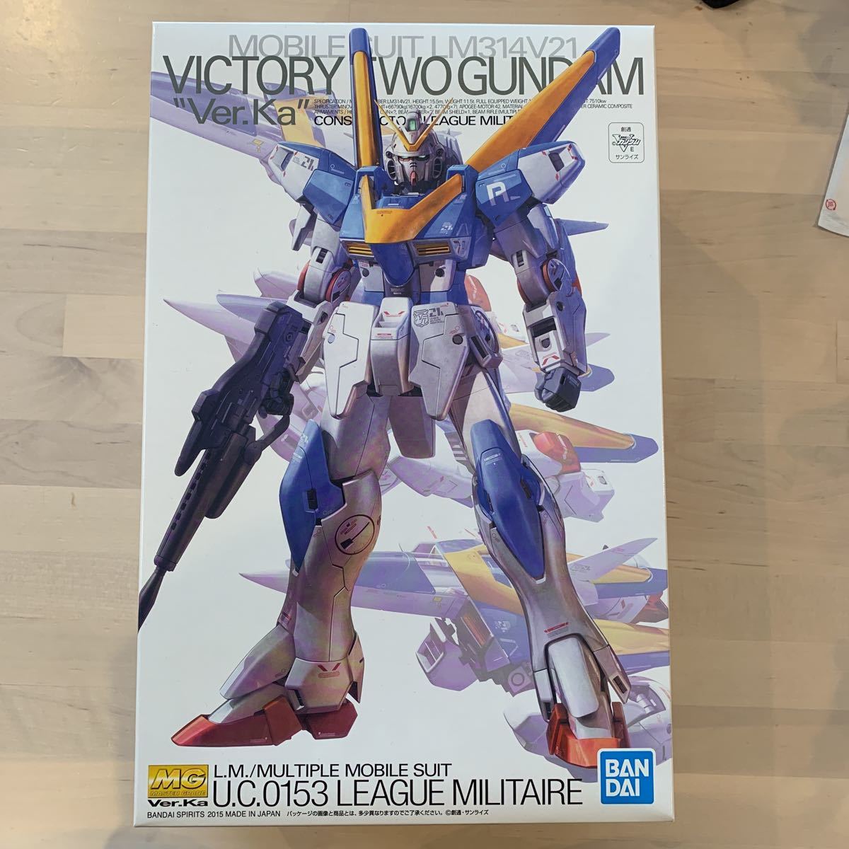 ヤフオク! -ガンプラ 未組立(キャラクター)の中古品・新品・未使用品一覧