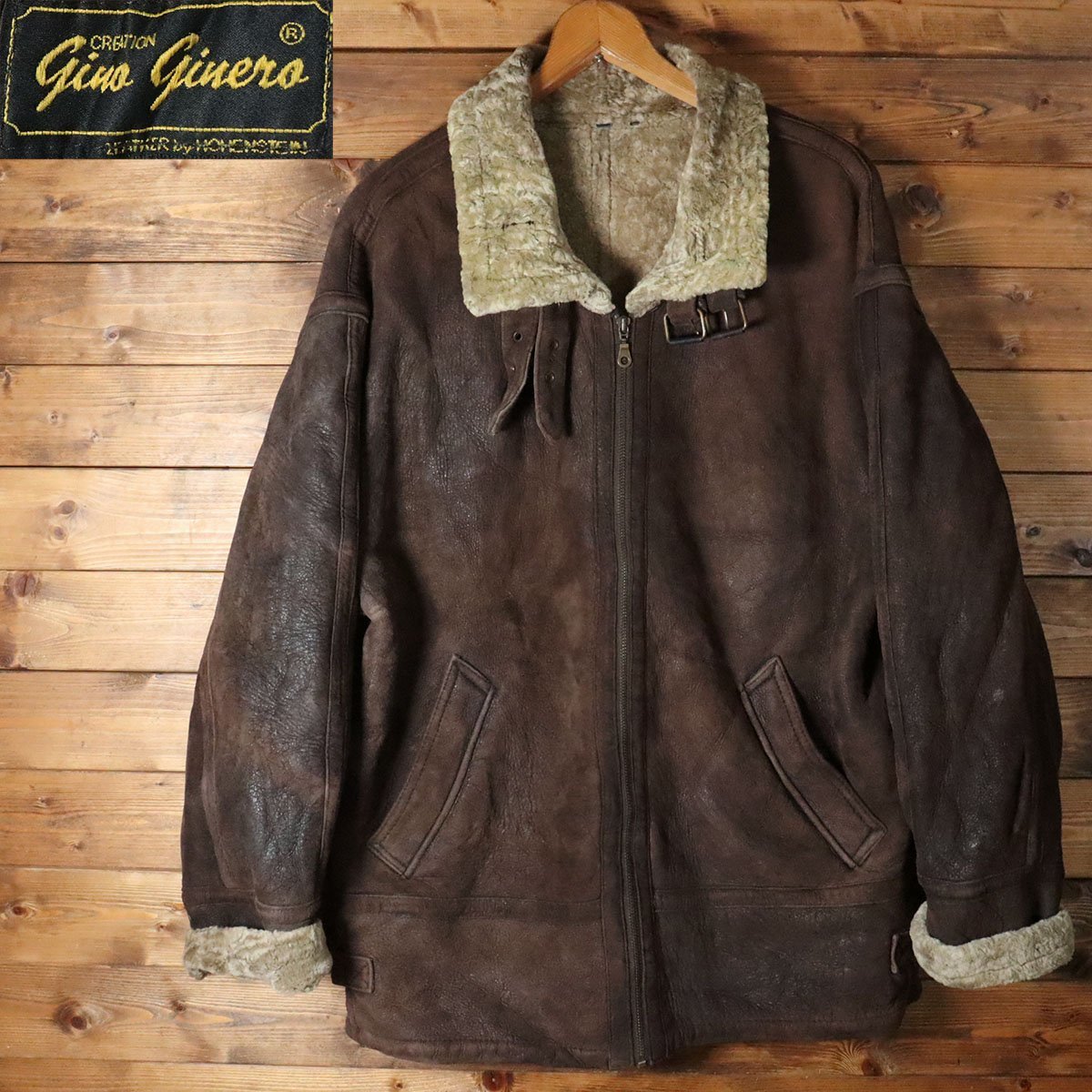 ヤフオク! -「gino」(メンズファッション) の落札相場・落札価格