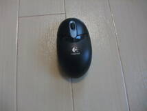 Logicool Cordless Desktop EX110 EX 110 ワイヤレスキーボード ロジクール_画像5