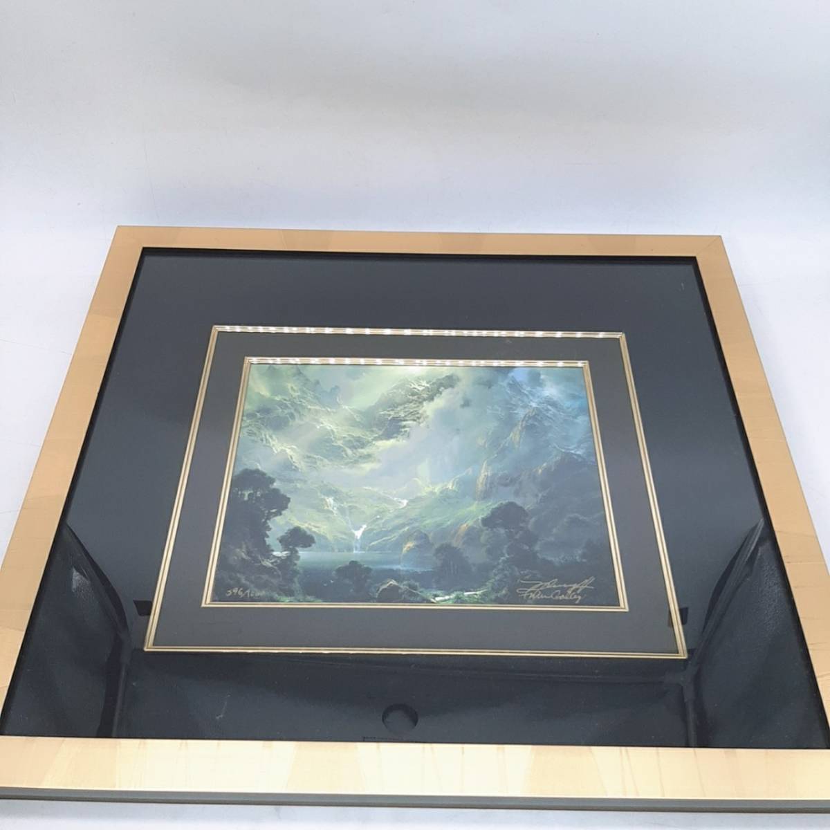 ヤフオク! -「ターブッシュ」(シルクスクリーン) (版画)の落札相場