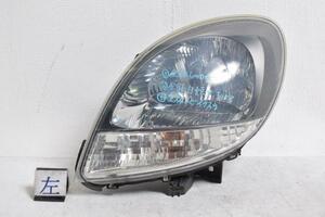  Renault Kangoo ABA-KCK4M left headlight ASSY