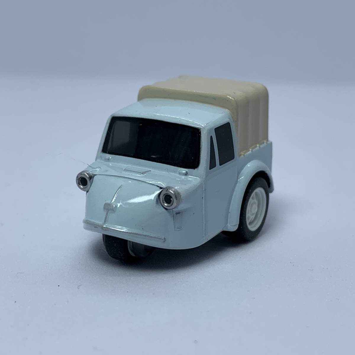 ヤフオク! -「ダイハツ」(チョロQ) (自動車)の落札相場・落札価格