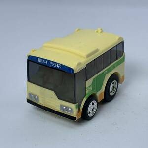 チョロQ 都営バス （Q02714