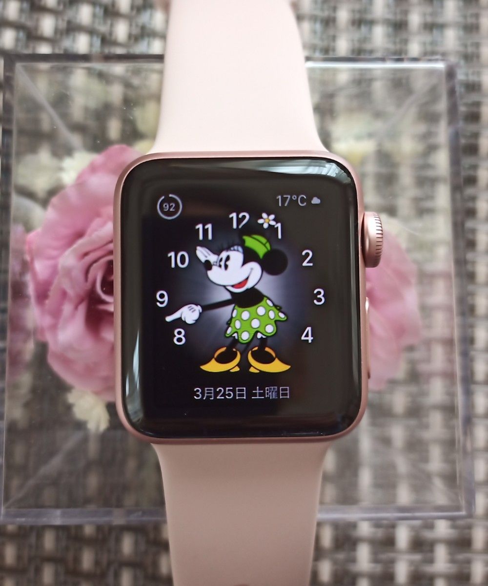 Apple Watch SE 40mm Starlight GPSモデル タブレット | endageism.com