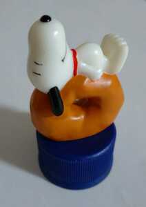  Snoopy bottle cap Pepsi do- nuts 