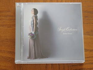 広瀬香美　CD「Single Collection」　K2HD　2枚組