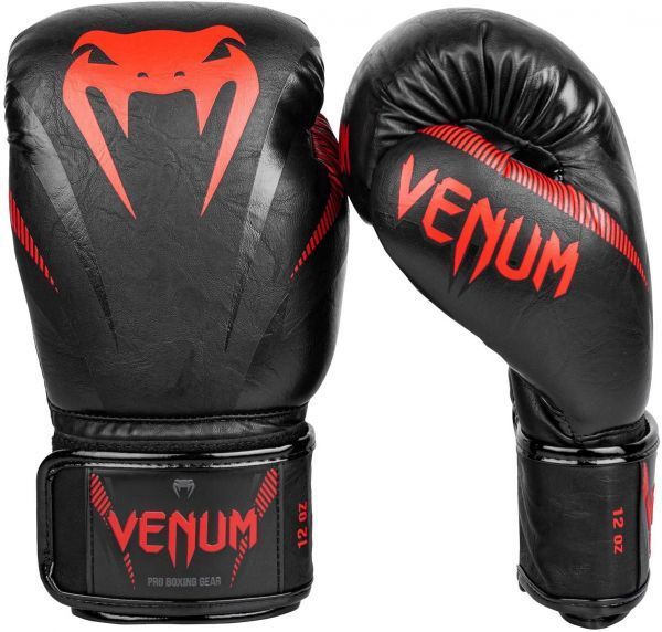 ヤフオク! -venum ボクシンググローブの中古品・新品・未使用品一覧