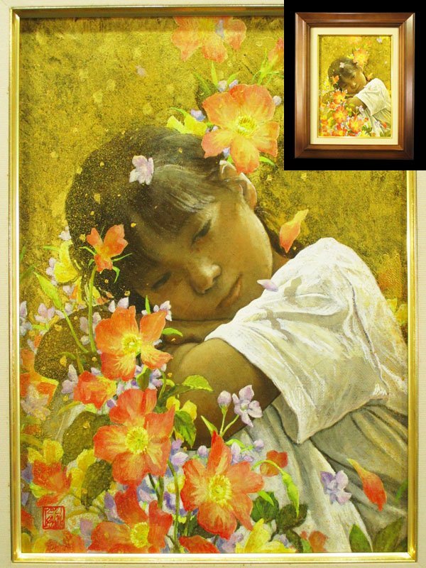 特価キャンペーン特価キャンペーン絵画 油彩画 油絵 原画 「パリ」SM