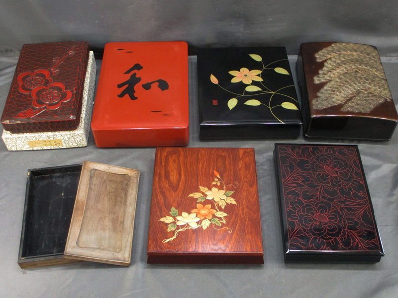 100%正規品 在銘あり 木製文箱 河童 彫刻 漆器 staronegypt.com.eg