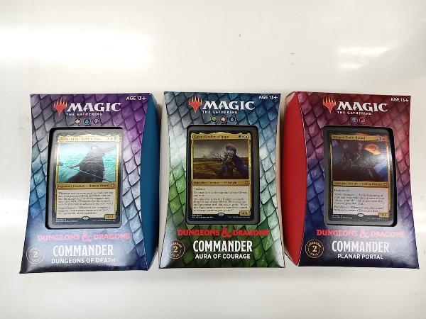 ヤフオク! -「マジックザギャザリング 未開封」の落札相場・落札価格