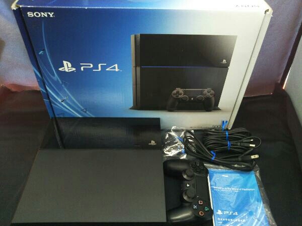 ジャンク品】PS4 本体 CUH-1100 500GB 家庭用ゲーム本体 テレビゲーム ジャンク品】PS4 本体 CUH-1100 500GB 家庭用ゲーム本体 テレビゲーム