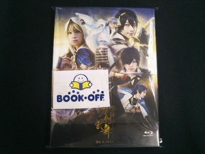  Mai pcs [ Touken Ranbu ].... . eye dragon (Blu-ray Disc)