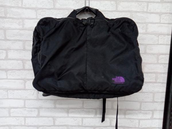 ヤフオク! -「ノースフェイスパープルレーベル 3way」の落札相場・落札価格