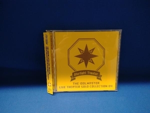 (アニメ/ゲーム) CD THE IDOLM@STER LIVE THE@TER SOLO COLLECTION 04 Starlight Theater(ライブ会場限定盤)