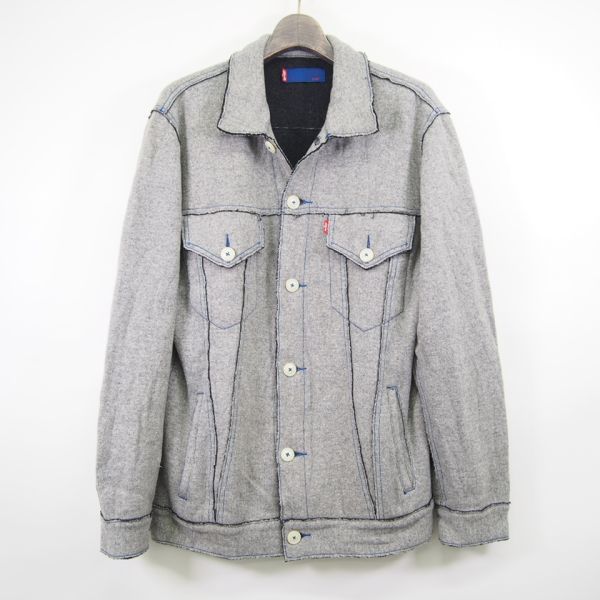 ヤフオク! -「movin'on」(リーバイス) (り)の落札相場・落札価格
