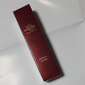 メビウス製薬リフティス リンクルクリーム