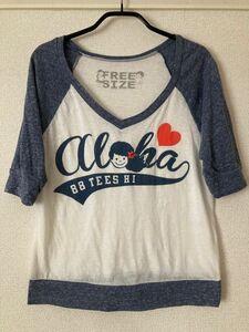 88TEES エイティエイティーズ Tシャツ