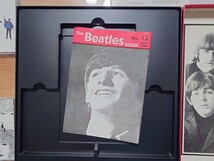 ★ビートルズ THE BEATLES★ビートルズ・オン・コンパクトディスク★The Beatles on compact disk★シリアルナンバー入★3CD★中古品_画像7