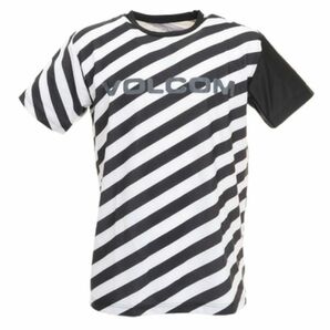 VOLCOM メンズサーフシャツ　Mサイズ　送料込み