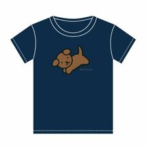 ミッフィー miffyTシャツ スナッフィー_画像1