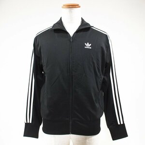 adidas Originals アディダスオリジナルス FIREBIRD TT トラックジャケット ジャージ M 黒