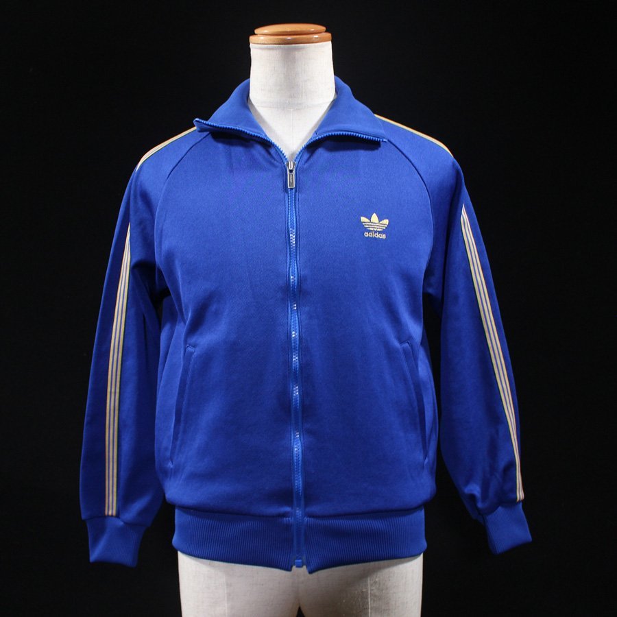 ヤフオク! -「adidas ジャージ 西ドイツ」の落札相場・落札価格