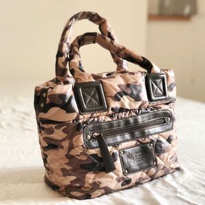 B-FIELD レディーストートバッグ