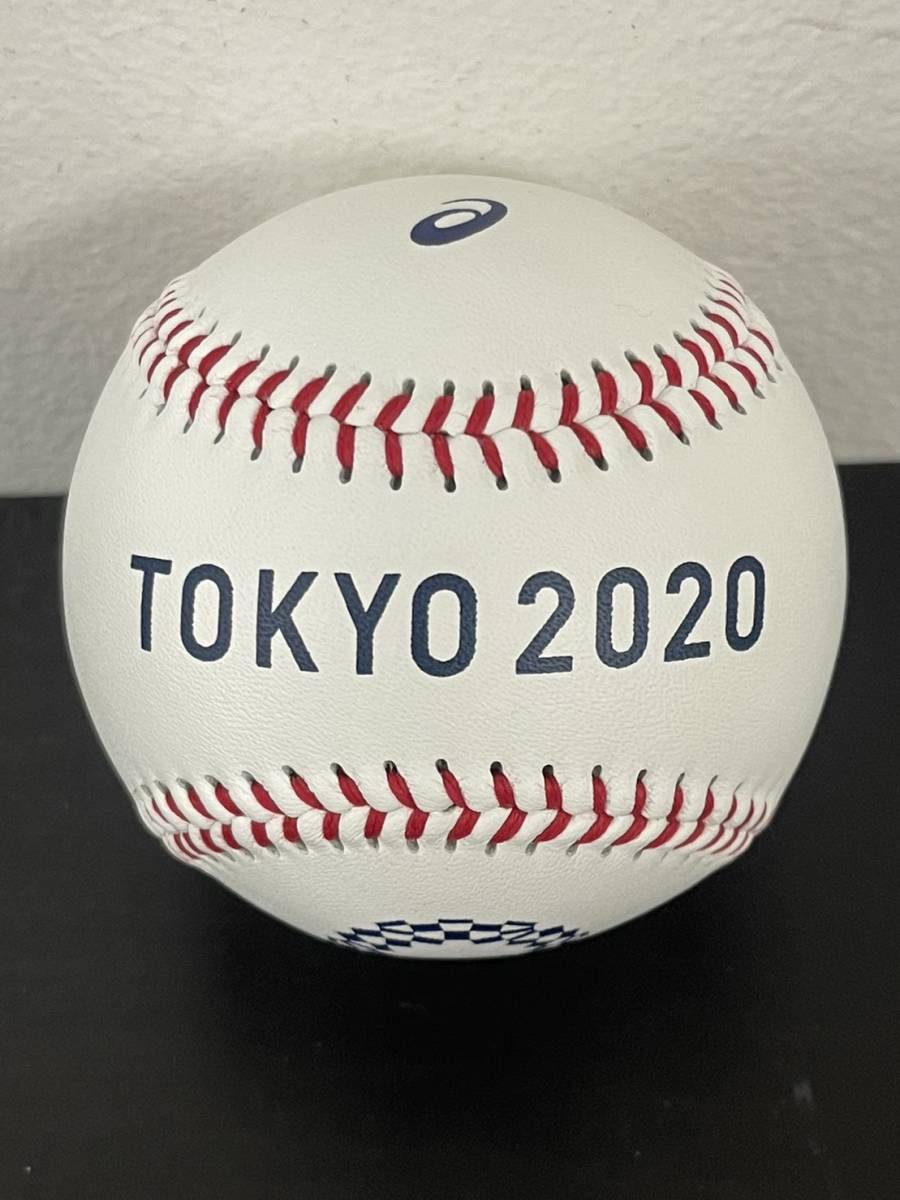 ヤフオク! -「東京 オリンピック 2020」(ボール) (野球)の落札相場 