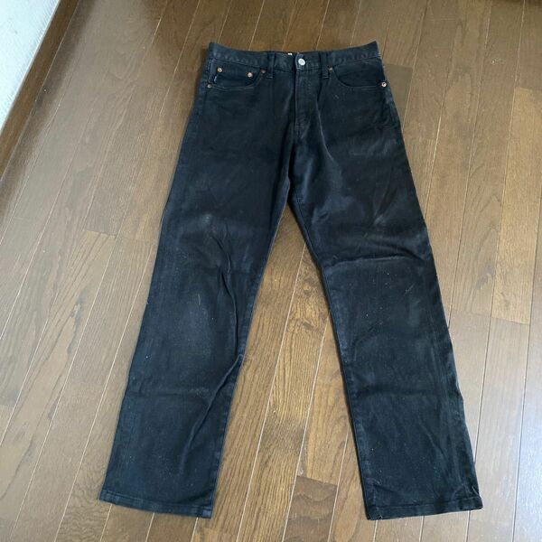 Paul Smith jeans 黒　-31-