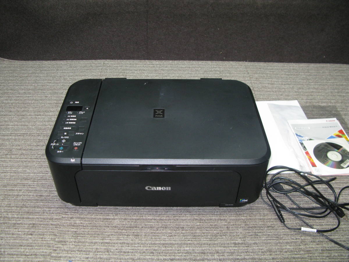 ヤフオク! -pixus mg3230の中古品・新品・未使用品一覧