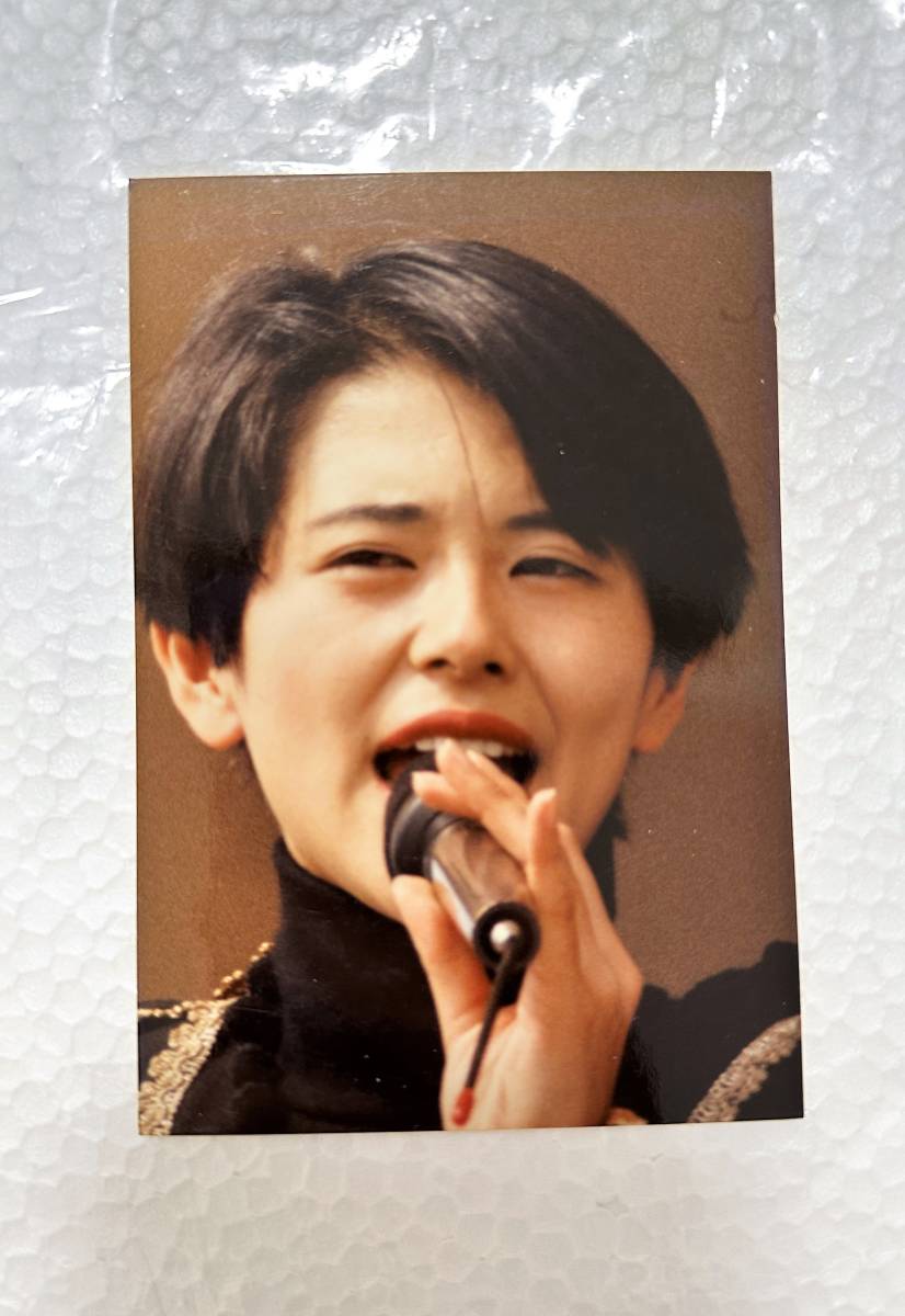 限定最安値 非売品 ビンテージ 小泉今日子 キョンキョン ビクター JVC