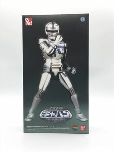 【未開封品】メディコムトイ PROJECT BM! No.76 PBM! 宇宙刑事ギャバン type G